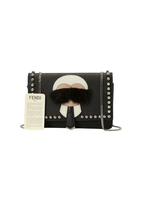 karlito fendi original|fendi karlito for sale.